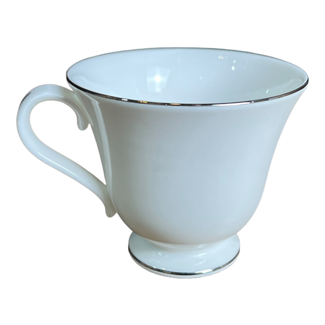 Wedgewood Signet Platinum Teacup