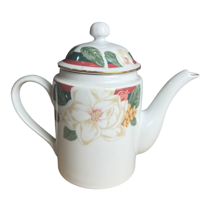 Tienshan Magnolia Teapot