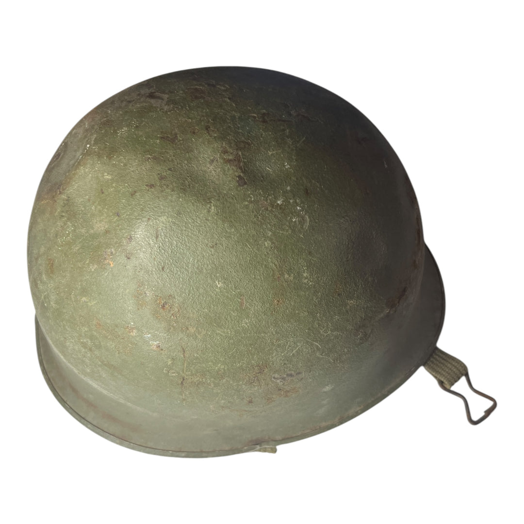 M1 Military Helmet Spanish