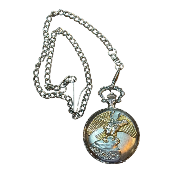 Pocket Watch - Quartz