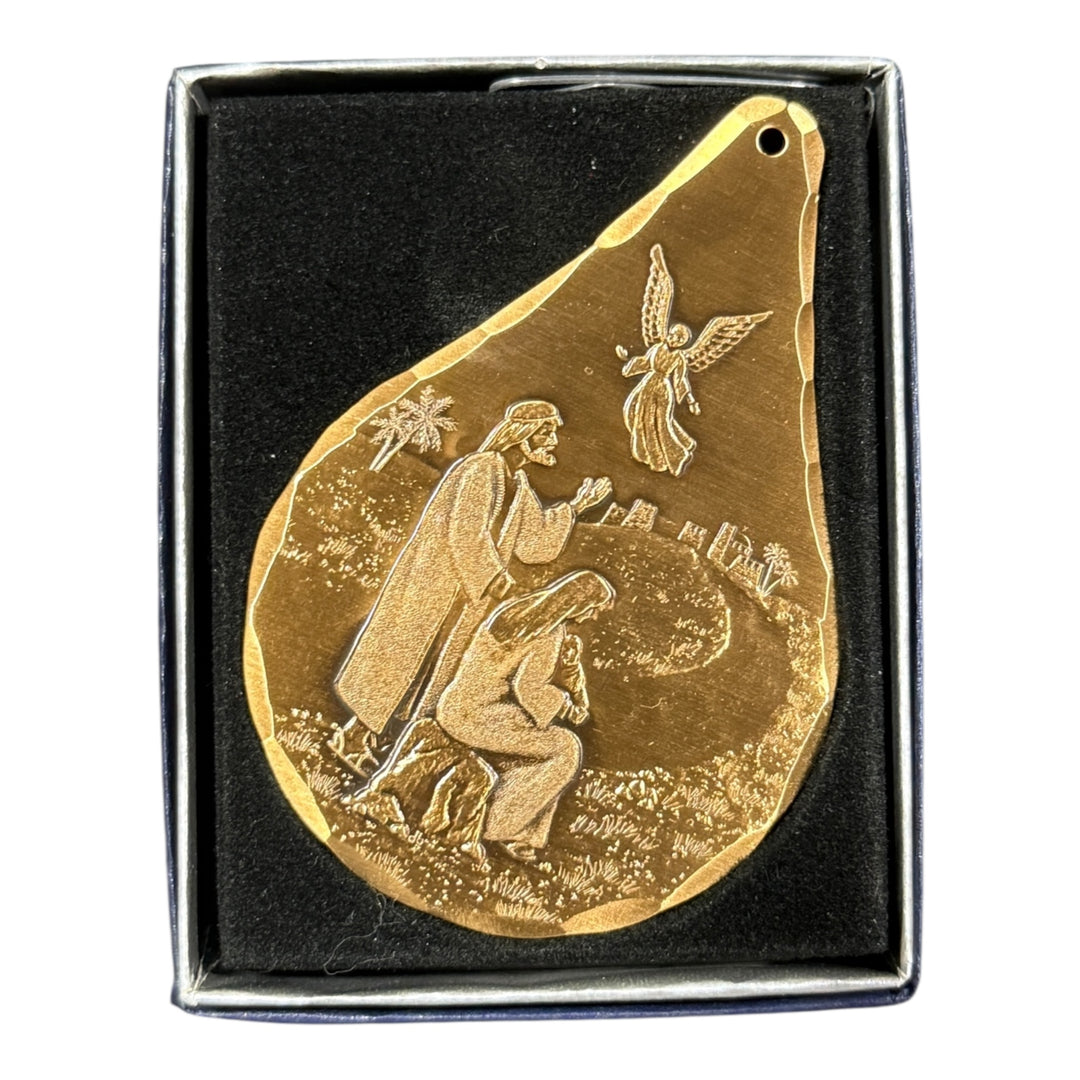 Wendell August Forge Joseph's Dreams