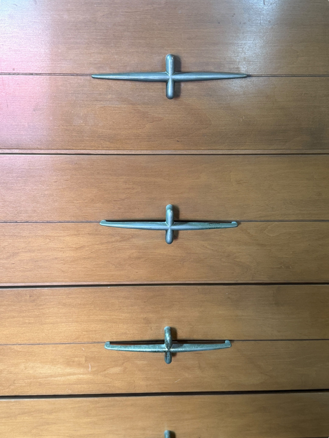 5 Drawer Dresser - Edison McGraw  PICKUP ONLY