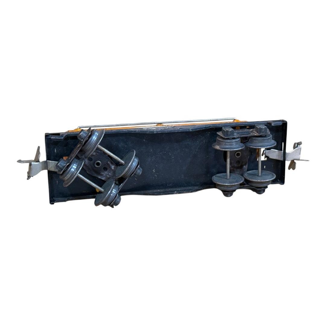 Trains - Lionel O Prewar 1680 Shell Tank Car