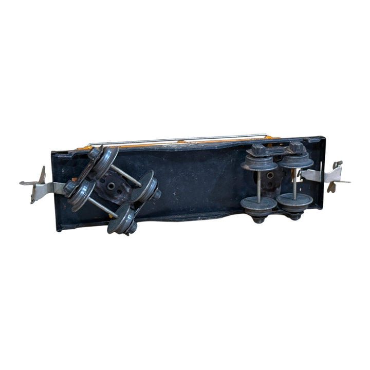 Trains - Lionel O Prewar 1680 Shell Tank Car