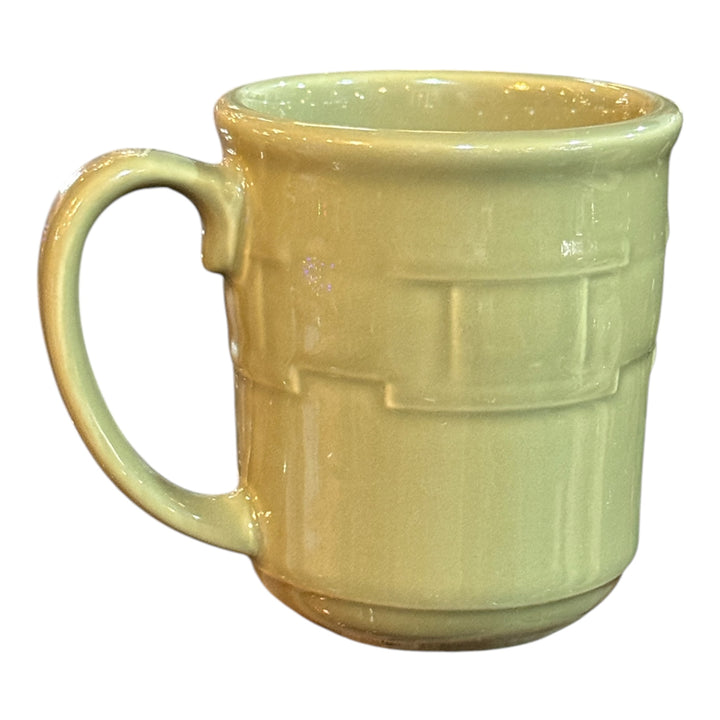 Longaberger Mug - Sage