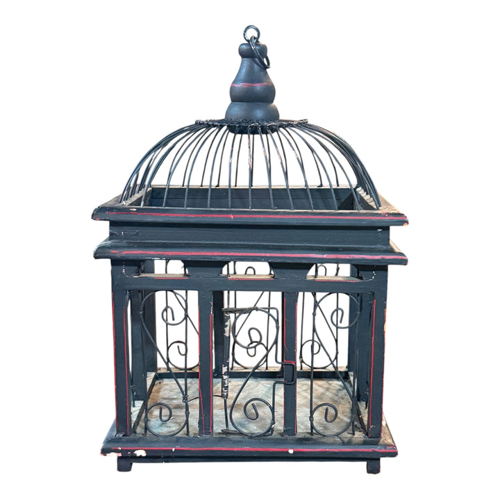 Decorative Bird Cage