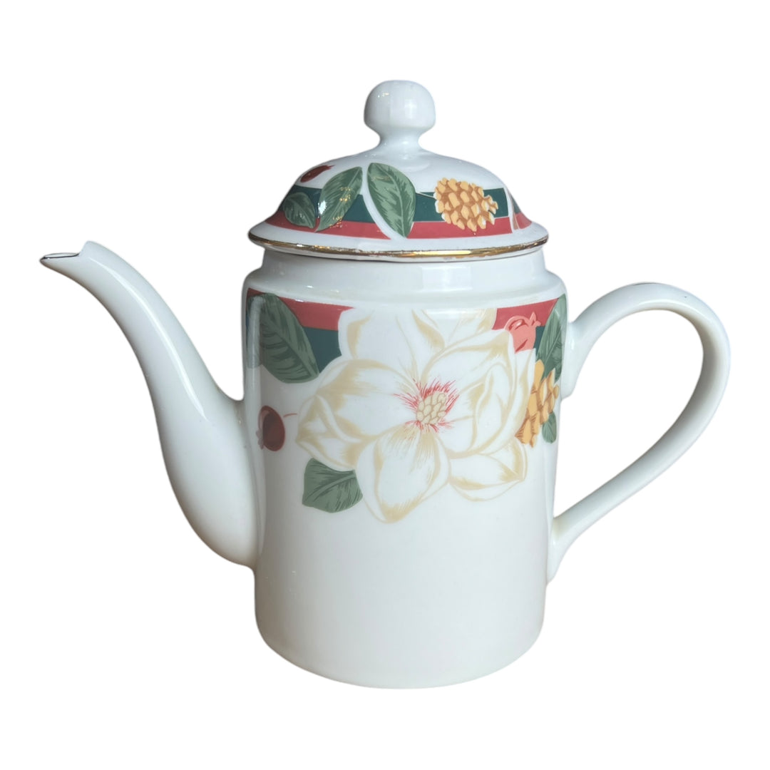 Tienshan Magnolia Teapot