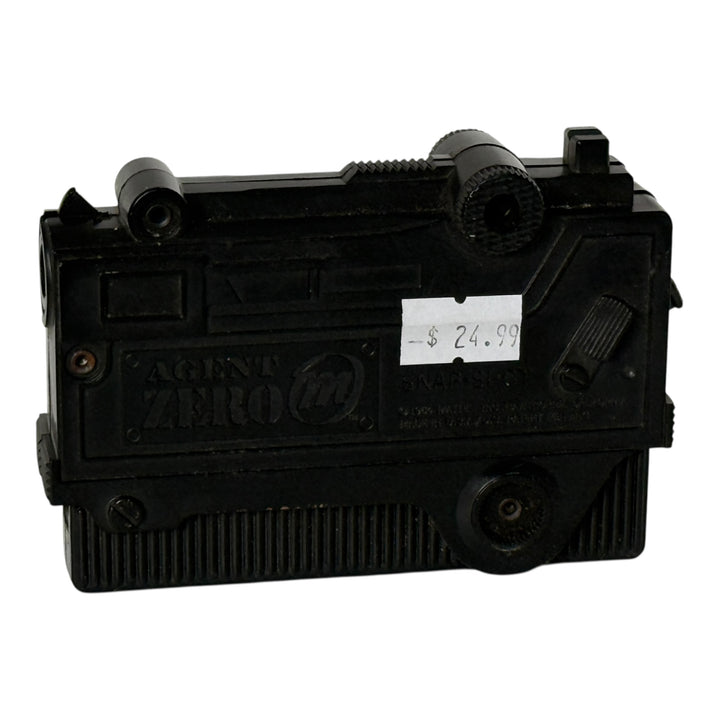 Vintage 1964 Mattel Agent Zero M Snapshot Camera / Toy Gun