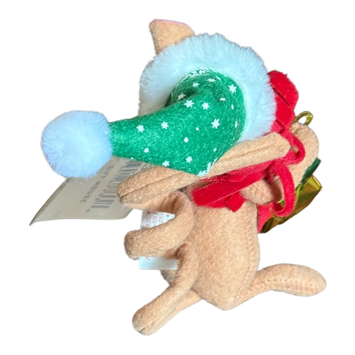 Annalee - Gift Mouse
