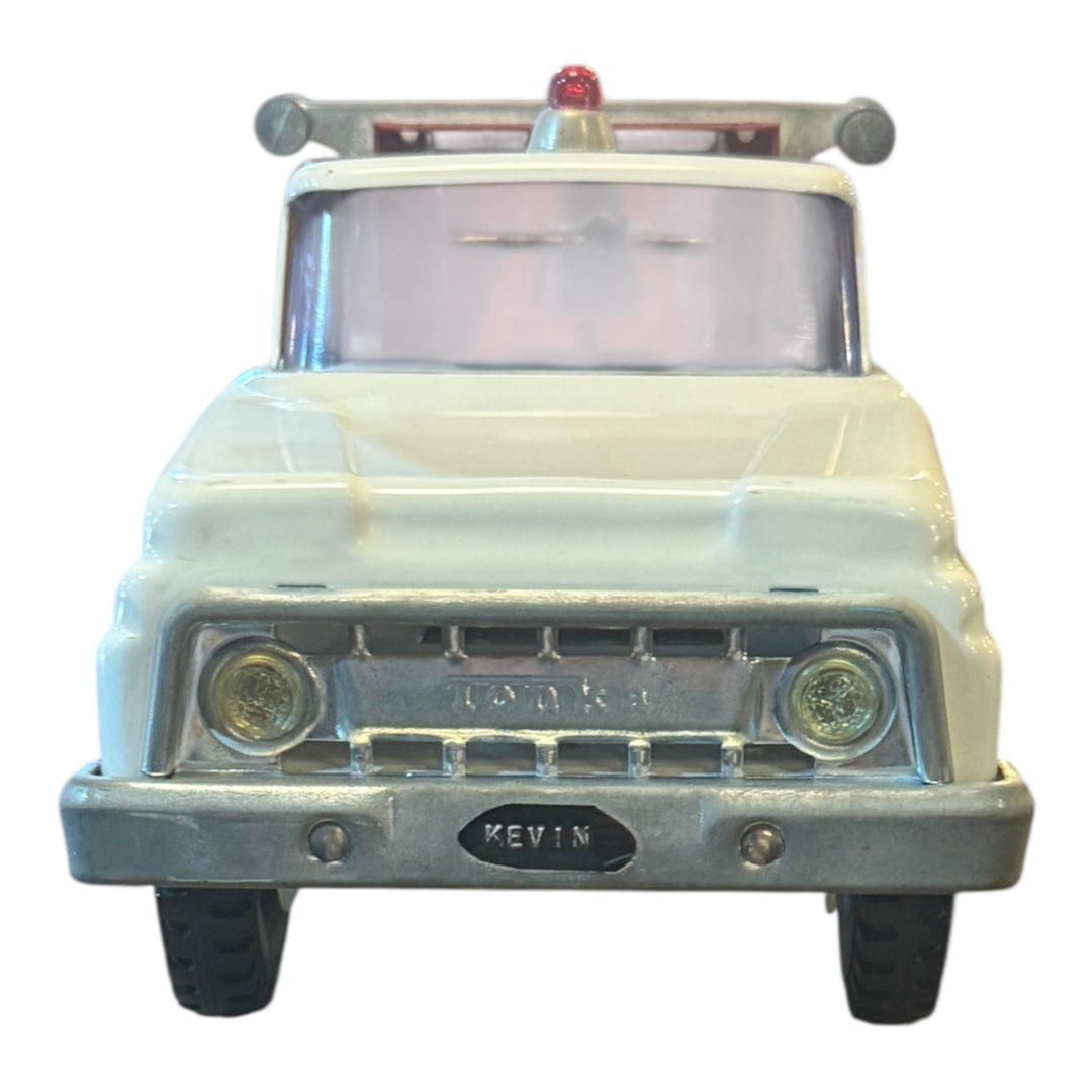 Vintage Tonka Wrecker