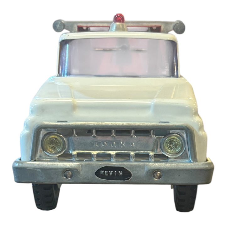 Vintage Tonka Wrecker