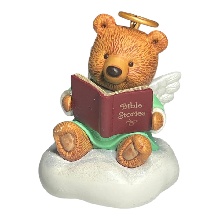 Hallmark Ornament (No Box) - 2014 Bible Stories