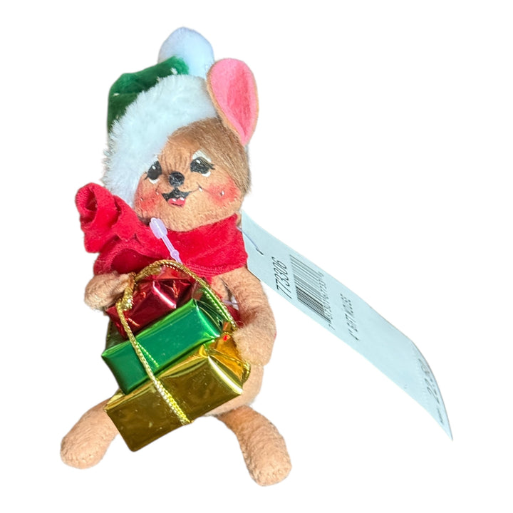 Annalee - Gift Mouse