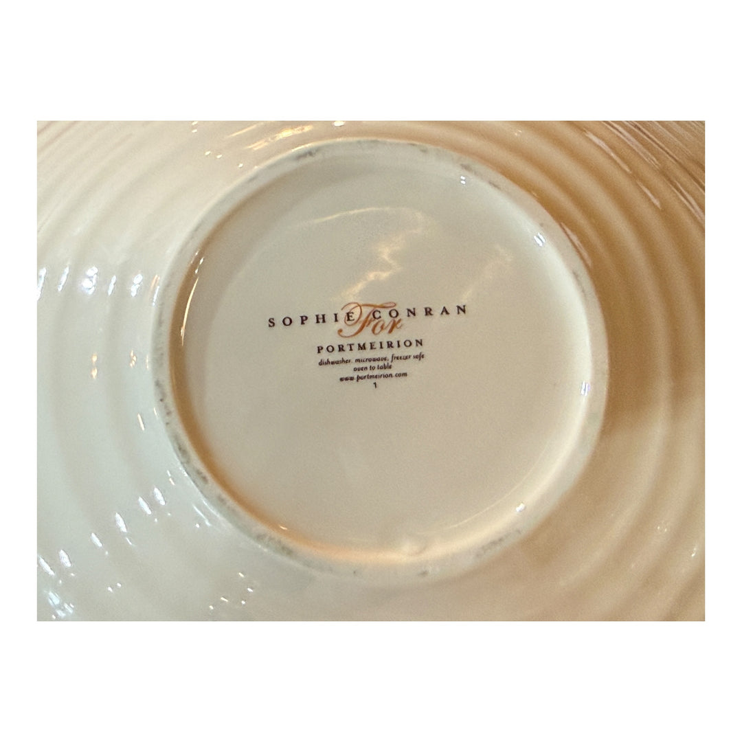 Sophie Conran for Portmeirion Bowl