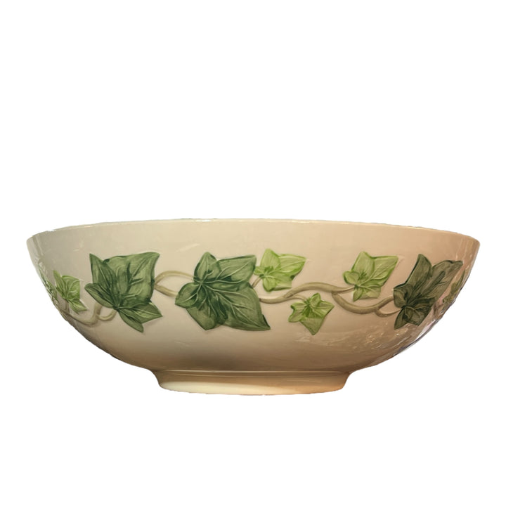 Franciscan Ivy Large Serving Bowl 11"
