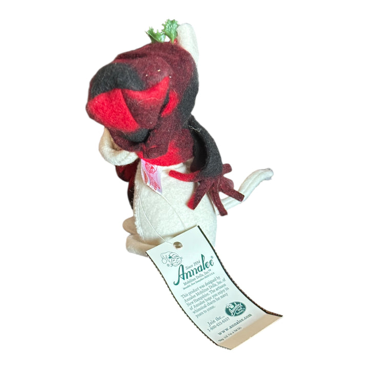 Annalee - Let's Build A Snowman