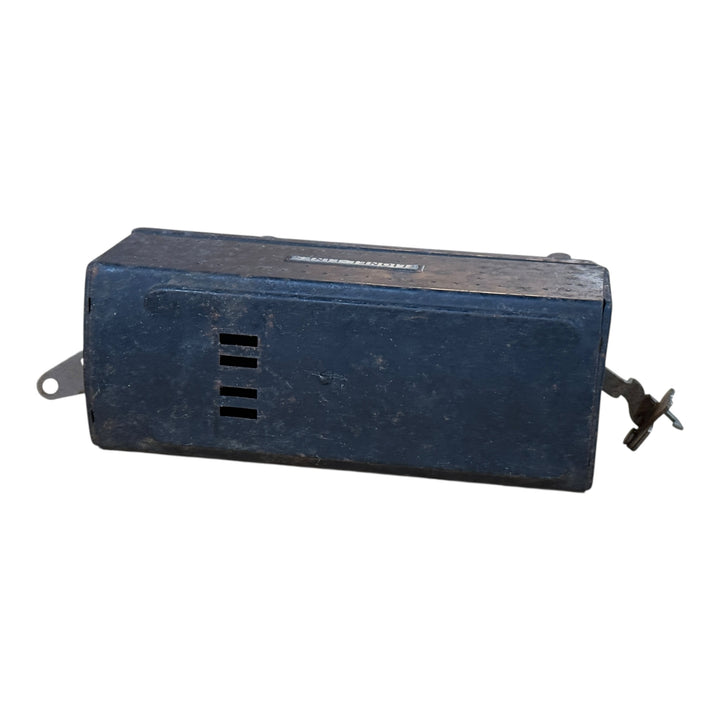 Trains - Lionel 2224W Prewar Tender 1689T