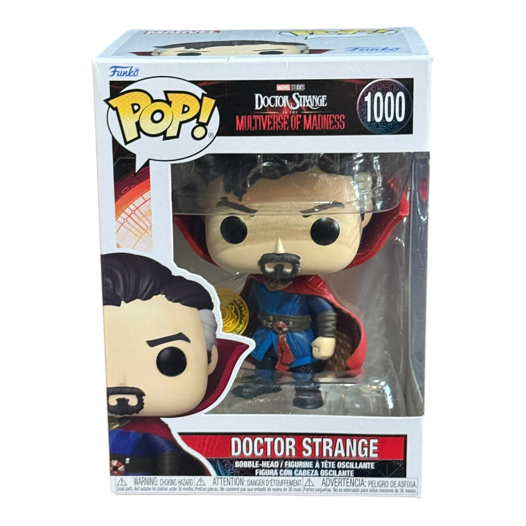 Funko Pop - Doctor Strange #1000