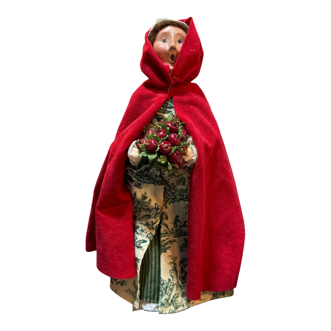 Buyer's Choice Caroler