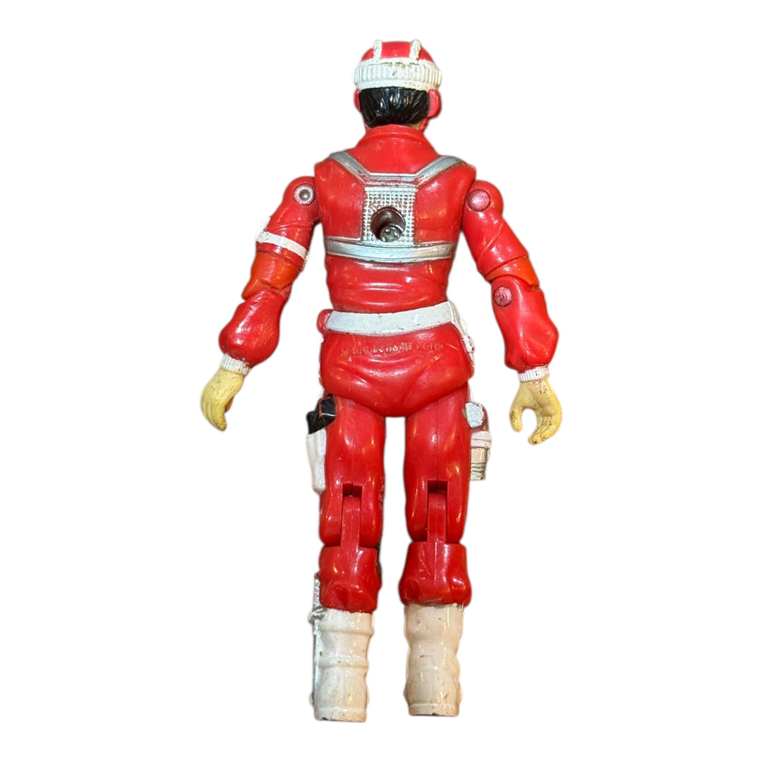 G.I.Joe Life Line 1986