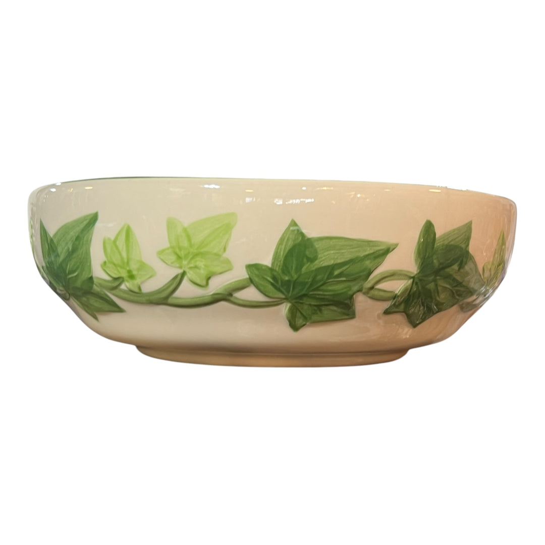 Franciscan Ivy Medium Serving Bowl 8"