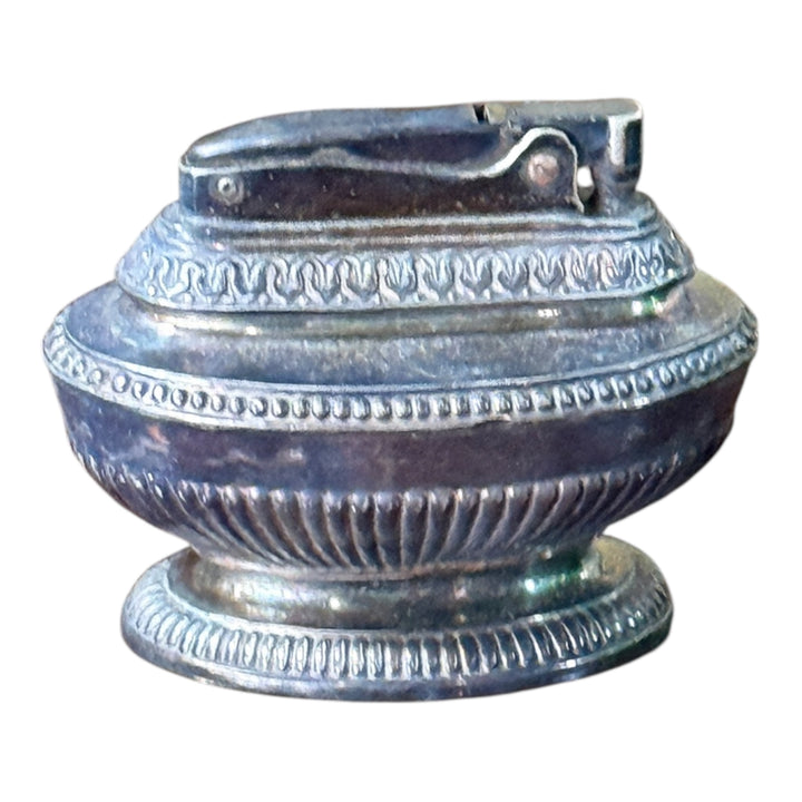 Vintage Ronson Queen Anne Table Lighter, circa 1940’s