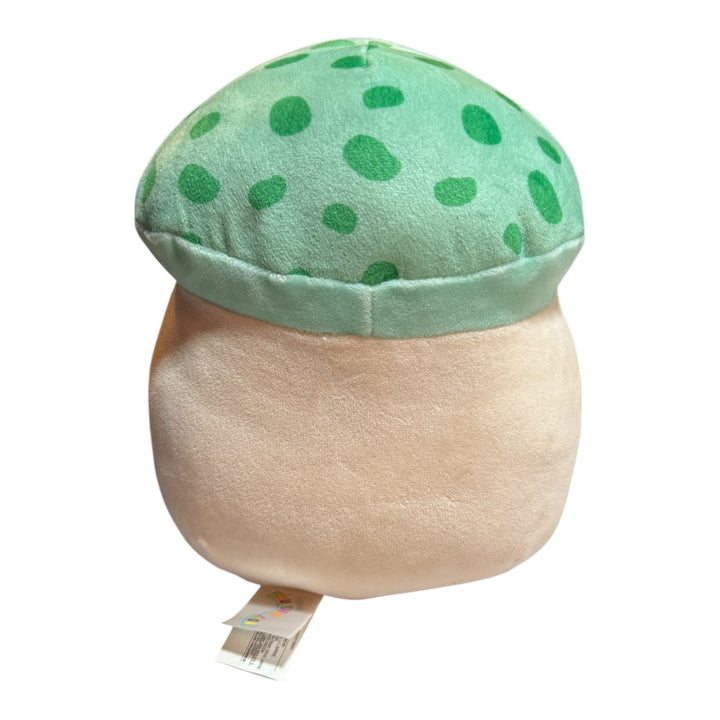 Plush - Sydney the Teal Mushroom 7.5"