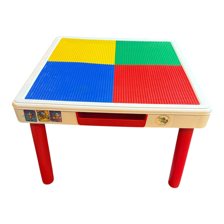 Unbranded Lego Table - PICKUP ONLY