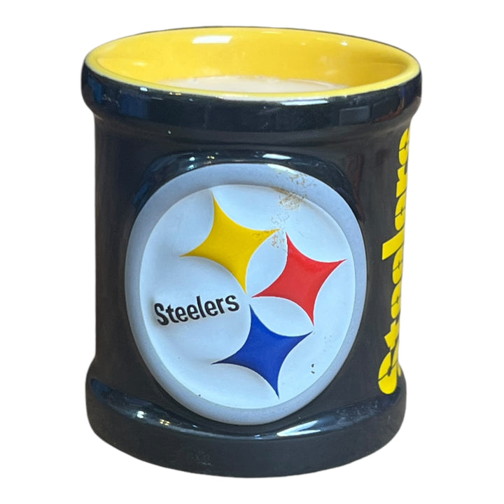 Pittsburgh Steelers Small Votive Candle