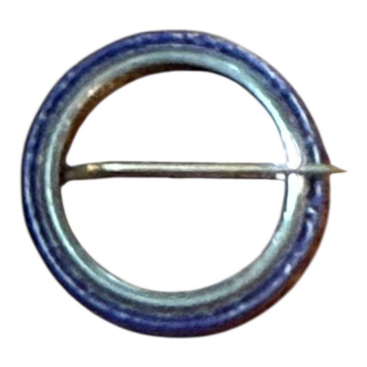 Metal Pin .75"