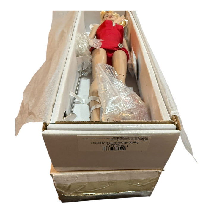 Tonner - Marilyn Monroe as Pola Debevoise 16"
