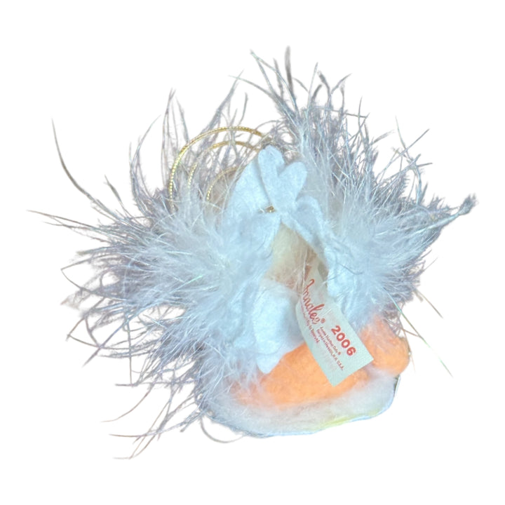 Annalee - Angel with Horn