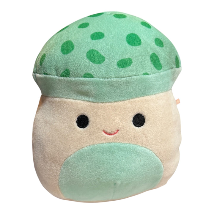Plush - Sydney the Teal Mushroom 7.5"