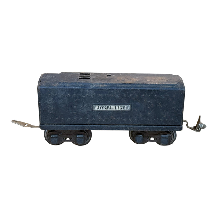 Trains - Lionel 2224W Prewar Tender 1689T