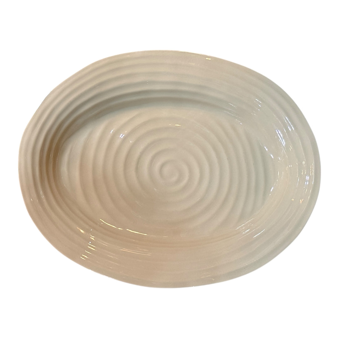 Sophie Conran for Portmeirion Platter