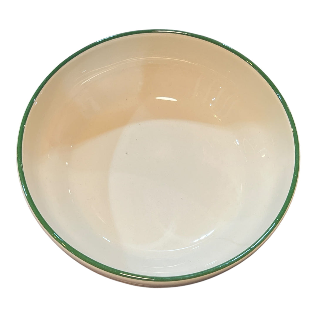 Franciscan Ivy Medium Serving Bowl 8"