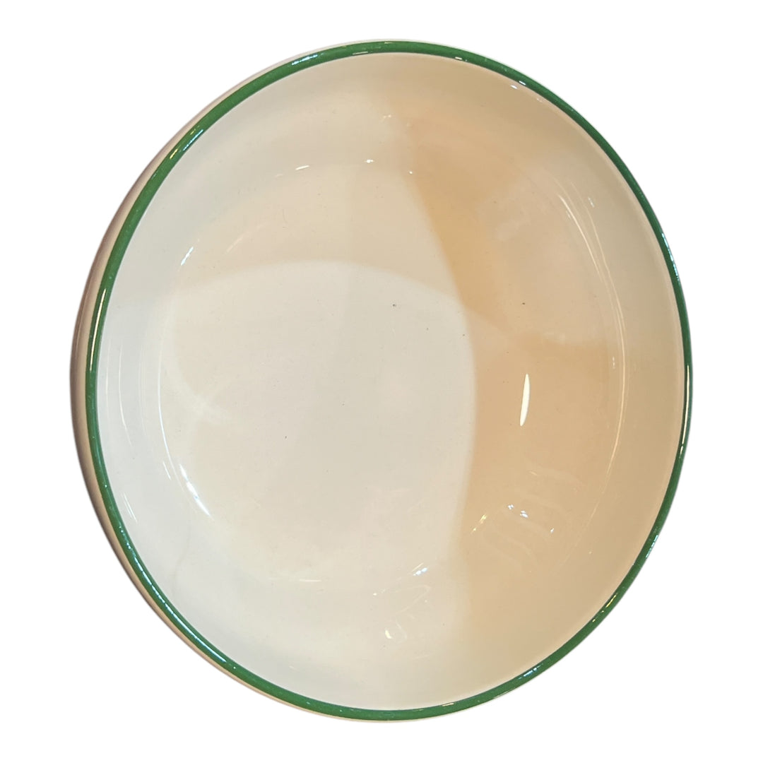 Franciscan Ivy Large Serving Bowl 11"