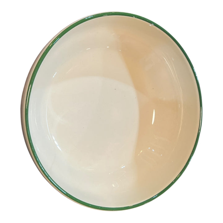 Franciscan Ivy Large Serving Bowl 11"