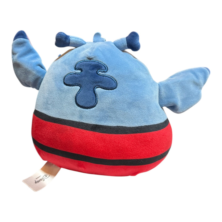 Plush - Stitch the Alien 8"
