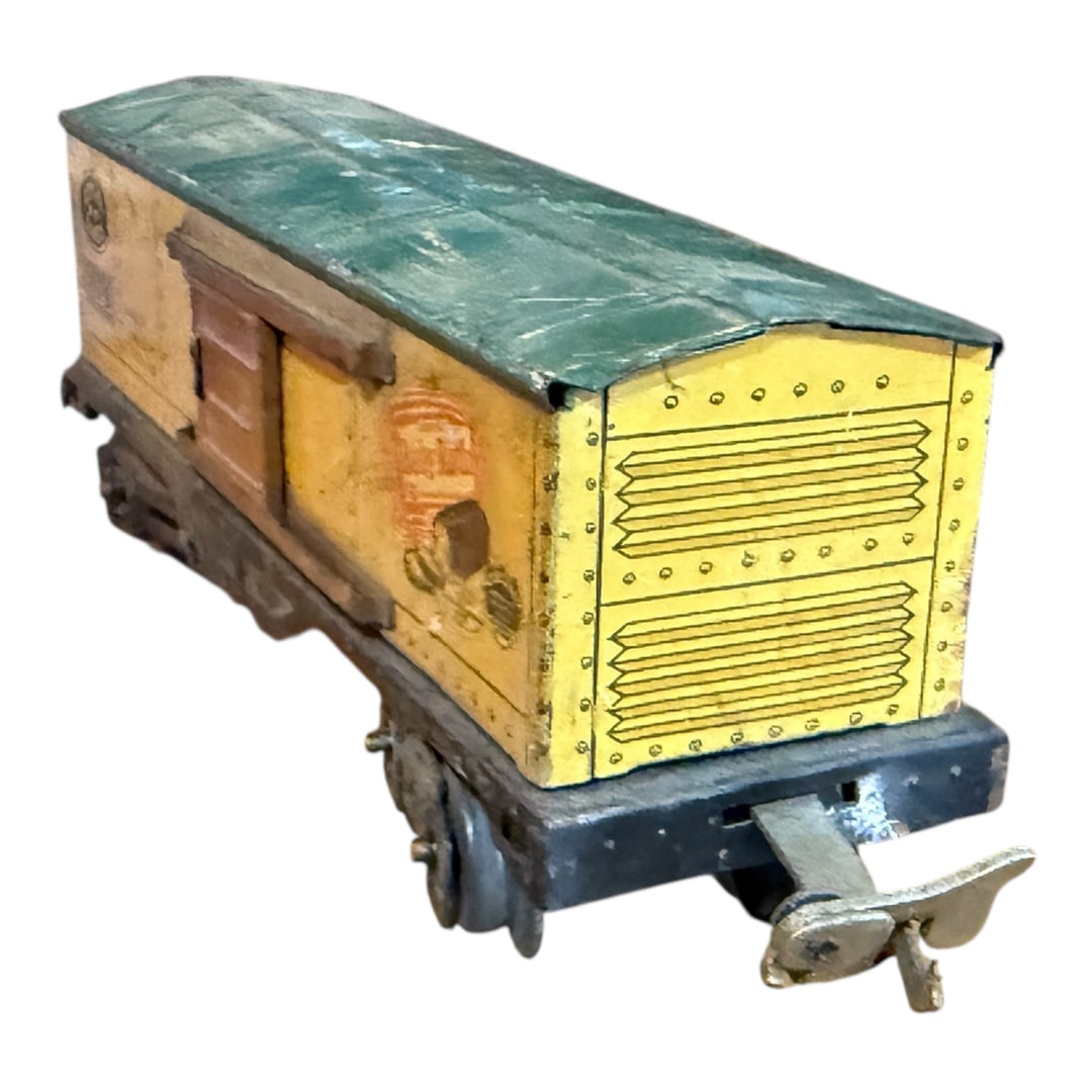 Trains - Lionel Lines Train Car No 1679 Curtiss Baby Ruth Candy