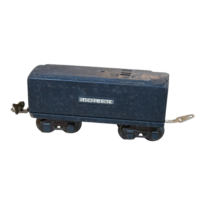 Trains - Lionel 2224W Prewar Tender 1689T