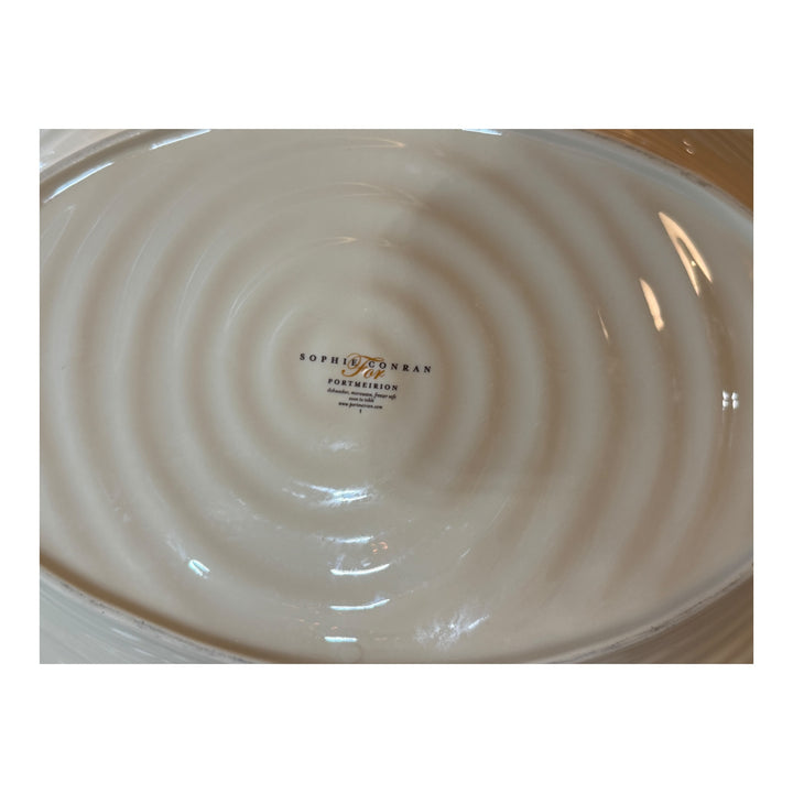 Sophie Conran for Portmeirion Platter