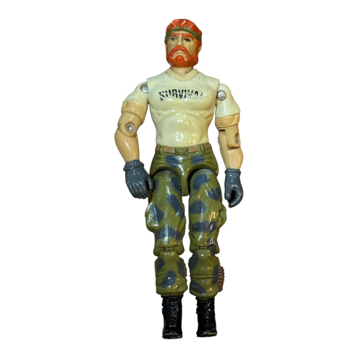 G.I.Joe Outback 1987