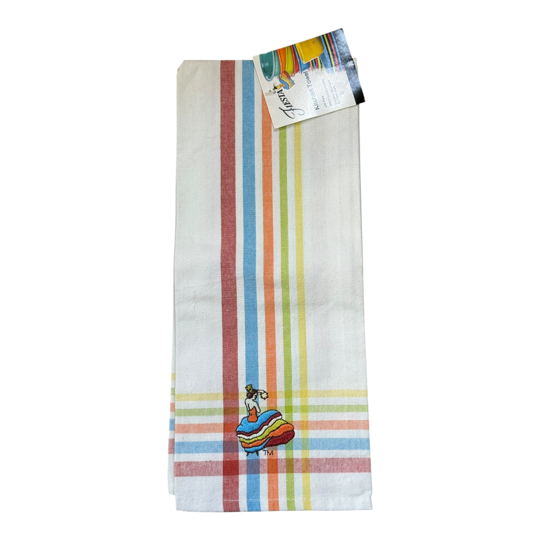 Fiesta Kitchen Towel