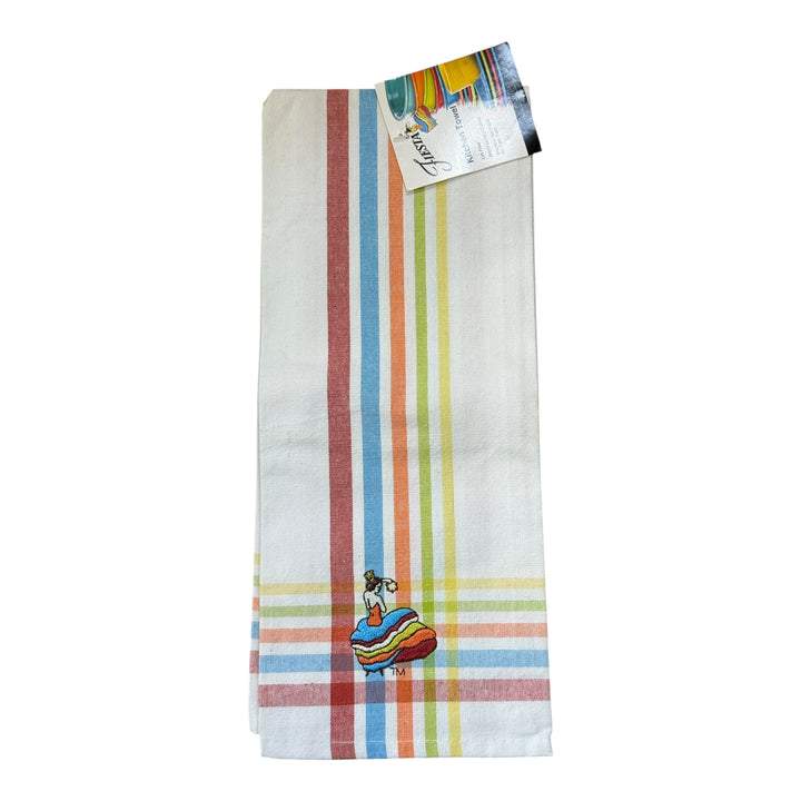 Fiesta Kitchen Towel