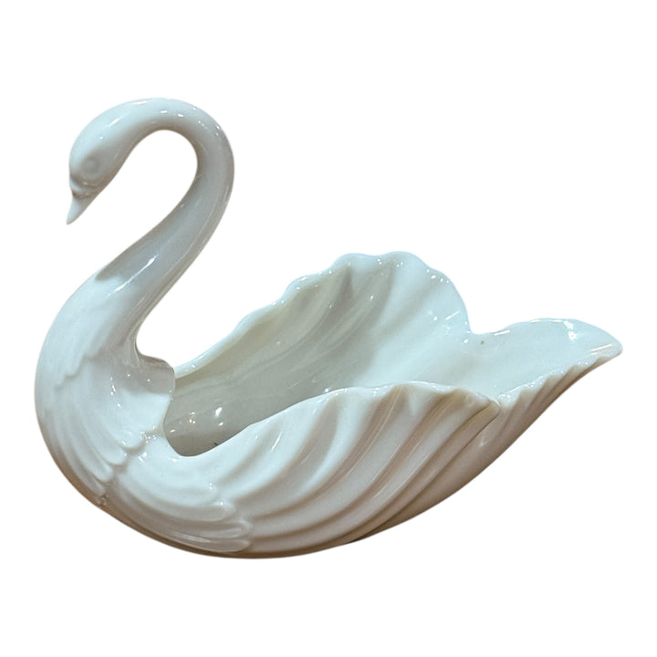 Lenox Small 5" Swan Dish