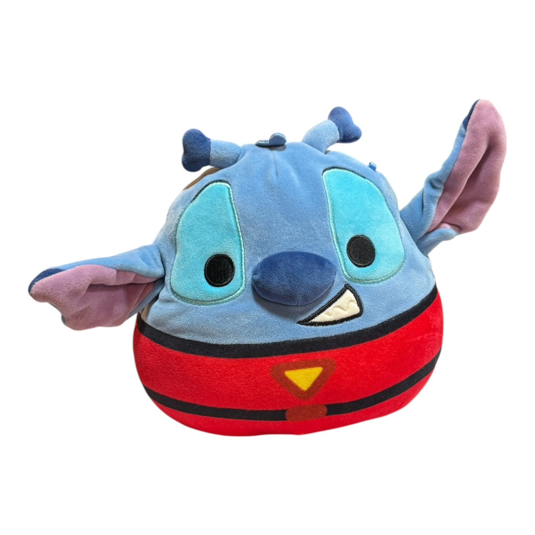 Plush - Stitch the Alien 8"