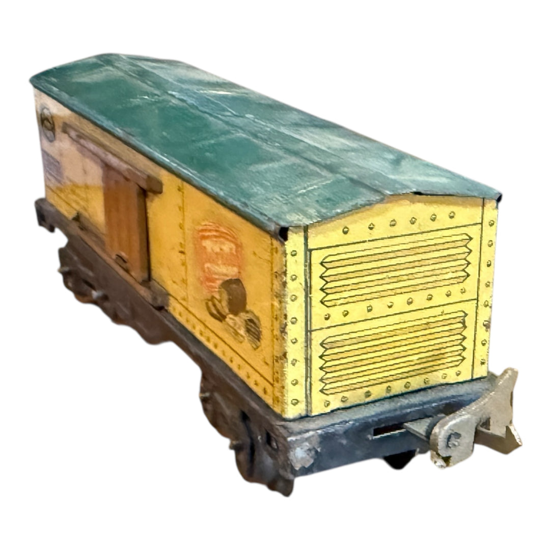 Trains - Lionel Lines Train Car No 1679 Curtiss Baby Ruth Candy