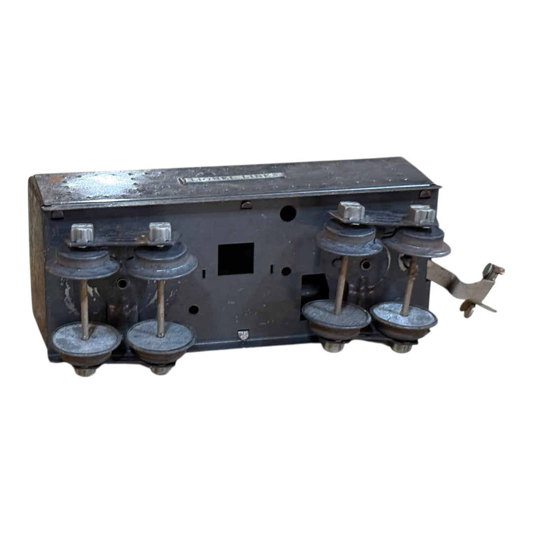 Trains - Lionel 2224W Prewar Tender