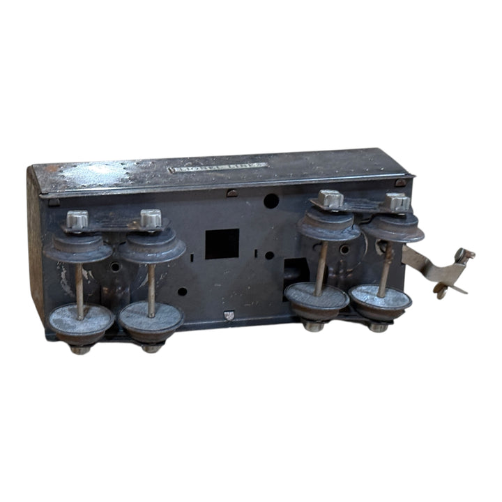 Trains - Lionel 2224W Prewar Tender